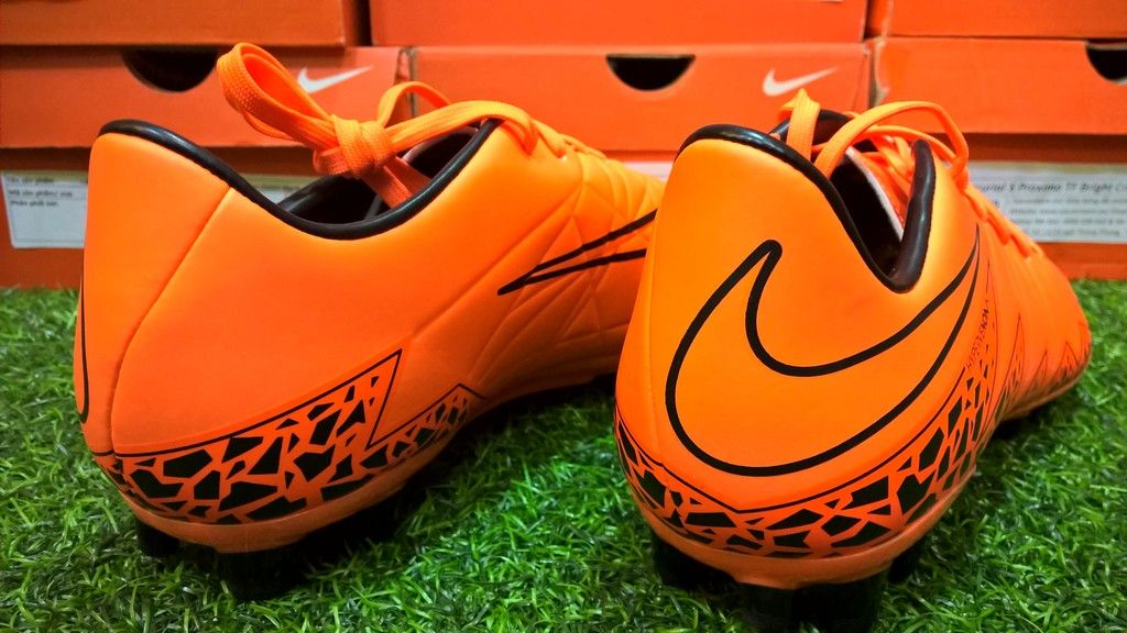 newest nike soccer cleats